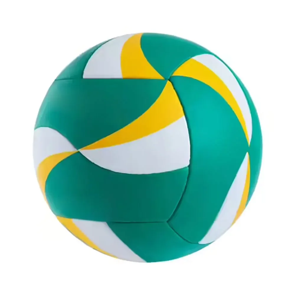 Portable Machine Stitched Volleyball Ball for Sale High Quality Outdoor Sports Training Volleyballs