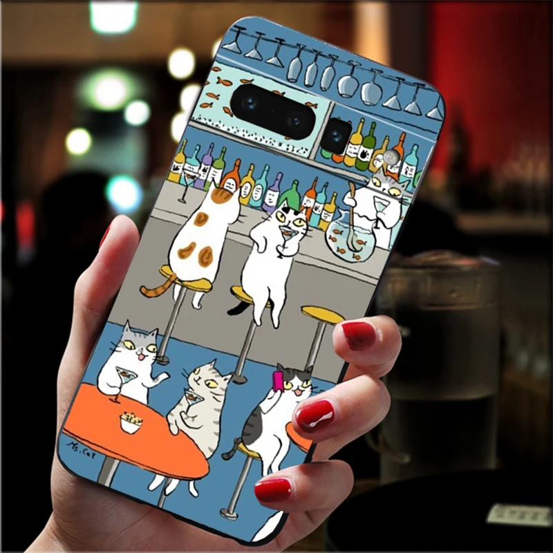 Phone Case For Goog… - image
