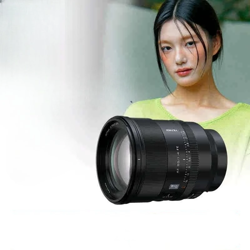 Lens full frame size Micro single FE/Z camera autofocus large aperture