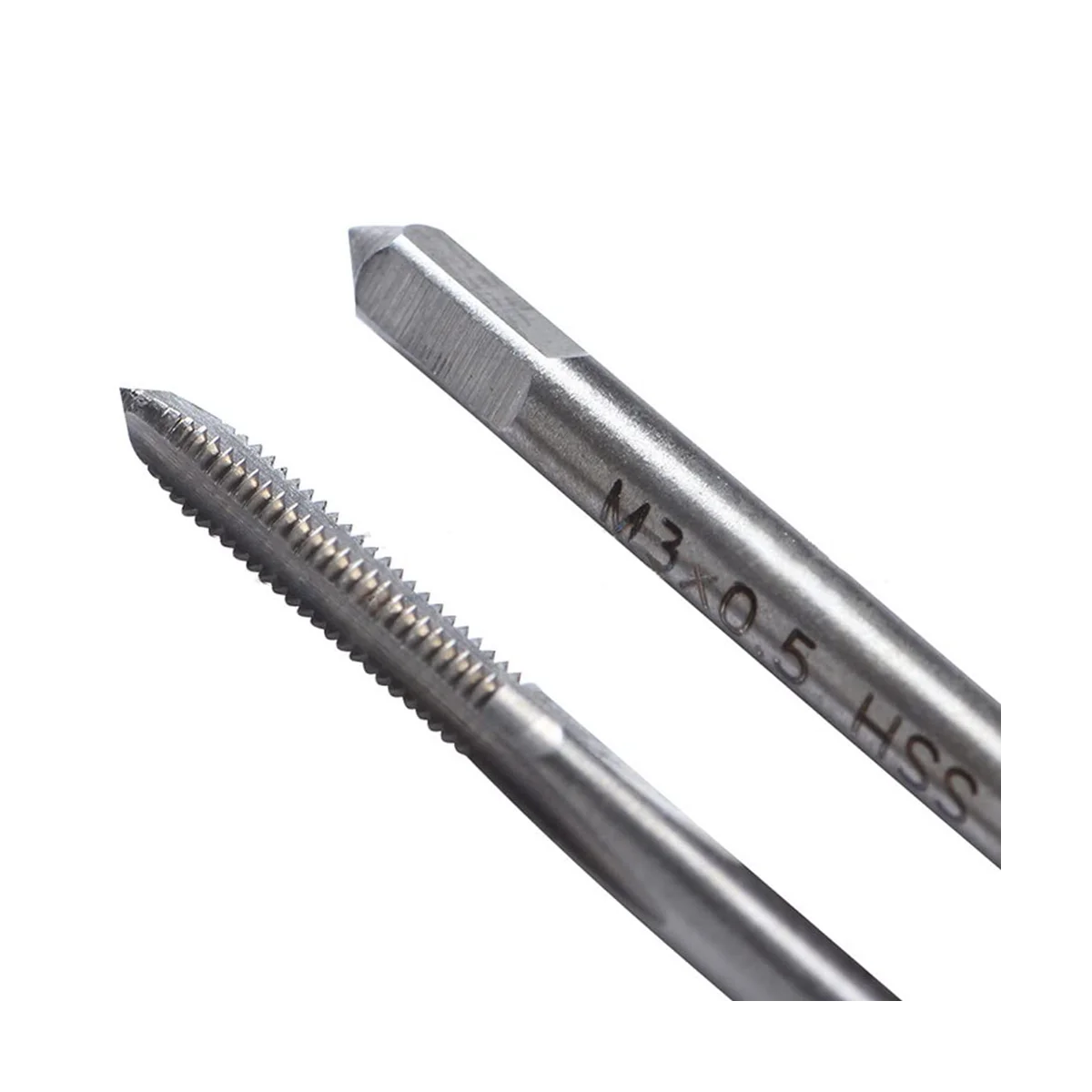 10 шт. микро-Метчики, маленькая ручная версия, быстрорежущая мини-Метрическая заглушка, винтовой кран, сверло, нарезающий инструмент