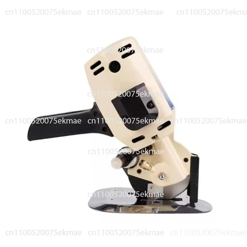 Suitable for RSD100 4-inch electric rotary fabric cutting machine, octagonal blade fabric cutting machine