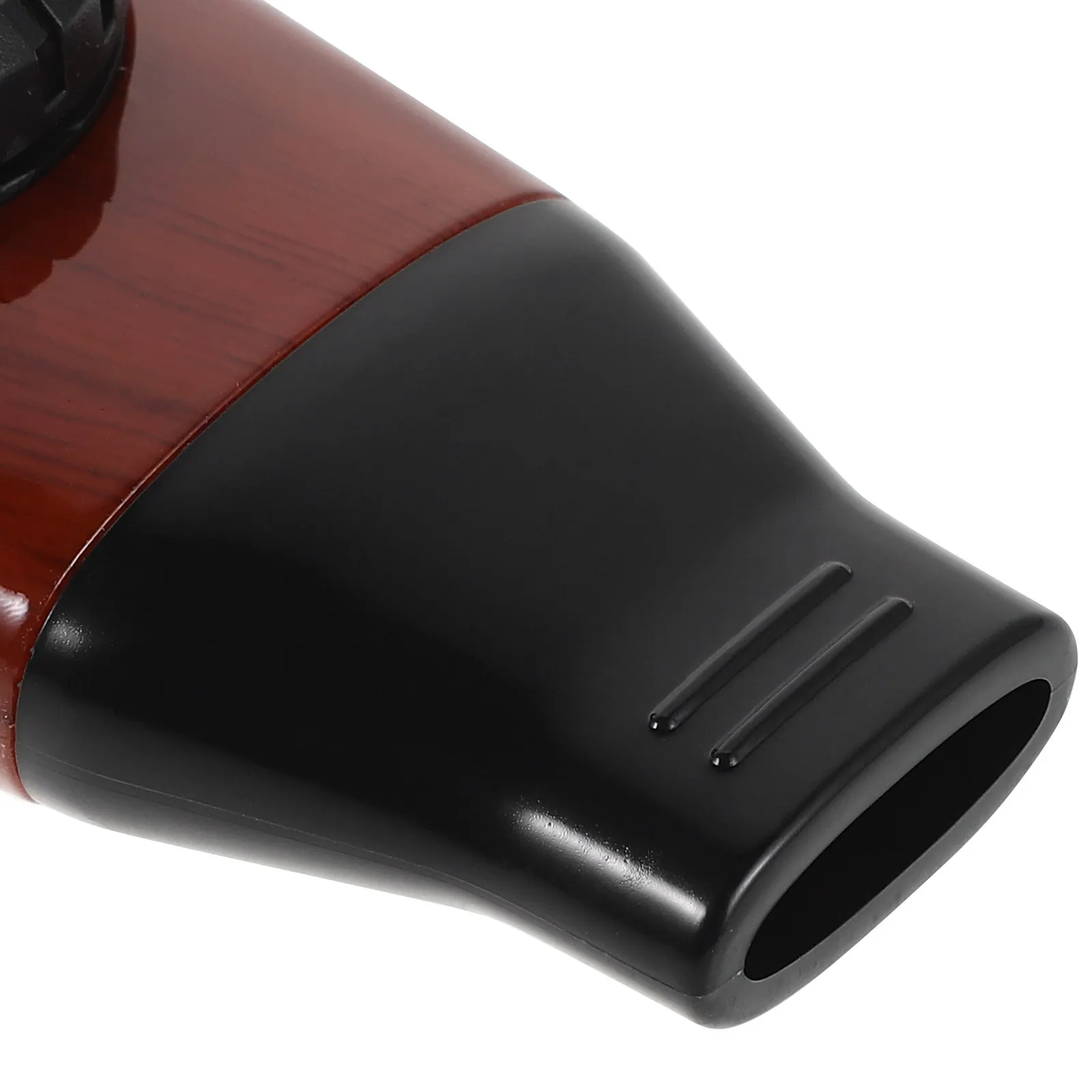 1Set Dual-Hole Kazoo Plastic Musical Instrument Compact Portable Loud Clear Tone Stage Performance Kids Small