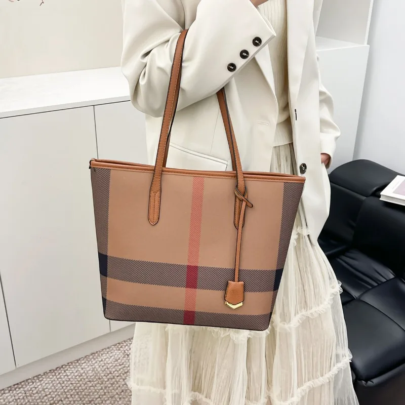 

Умная сумка через плечо, подходящая для поездок на работу, путешествий, прочная искусственная кожа, просторная, легкая, легко чистится