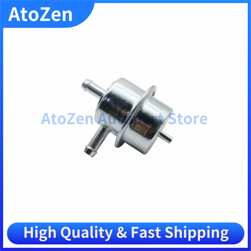 0280160221 Fuel Pressure Regulator for Opel Ascona C Kadett D E Renault Trafic Espace High Quality Auto Parts Car Accessories