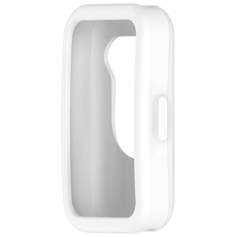 Shock Proof Watch Frame Case Silicone Protective Cover Skin for Band 8/9 Smartwatch Available in Multiple Color