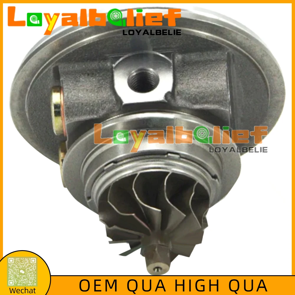 

53039700217 Turbine Core For Peugeot 207 208 308 408 508 RCZ 1.6 THP 53039700243 Turbo Cartridge Core