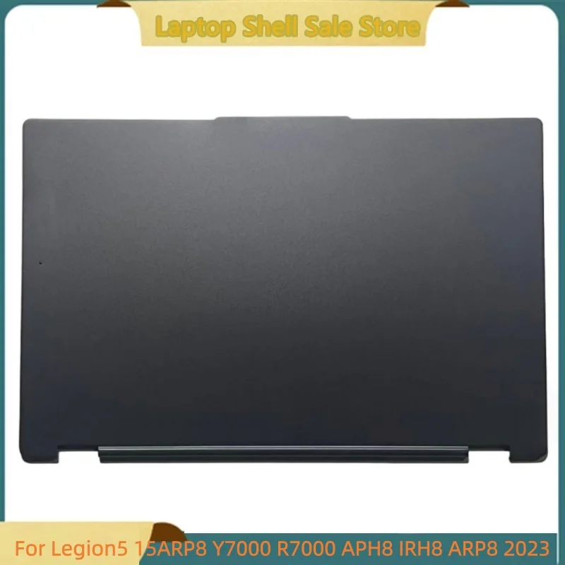 

Новый ноутбук для Legion5 15ARP8 Y7000 R7000 2023 APH8 ARP8 IRH8 2023, задняя крышка, верхний корпус, задняя крышка экрана, корпус