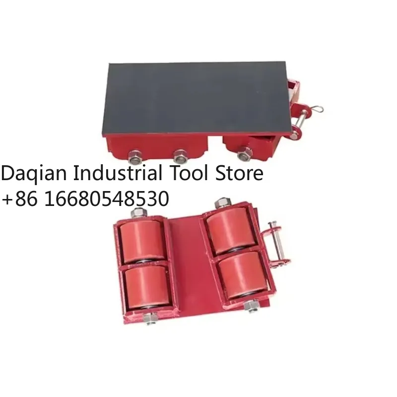 3JI18 20 Ton Cargo …