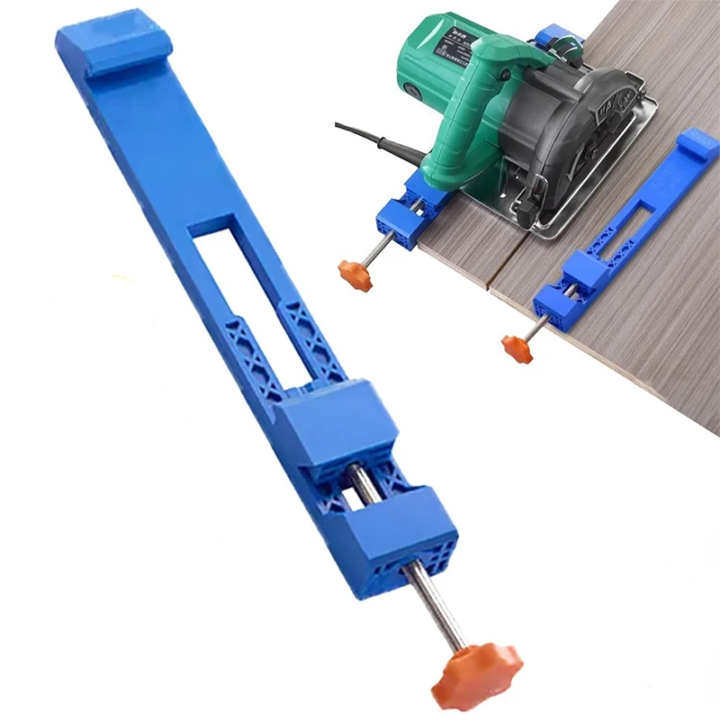 

Adjustable Cutting Machine Base Guide, Carpenter Modification, Portable Cutting Board, Positioning Artifact, Accessories