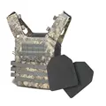 ACU with EVA Plate