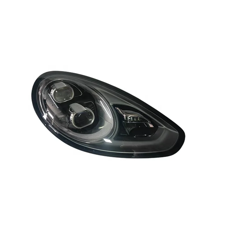 Front Lamp Assembly 2011-2016 for for Panamera 970 LED Headlight with LED Chip 12V High Quality Car Headlamp