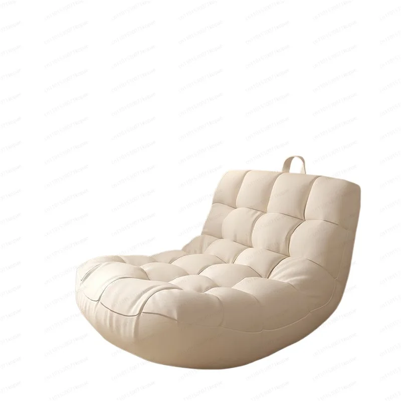 

Richome Single Sofa Chair Small House Living Room Sofas Balcony Leisure Sofa Bed Couch Furniture Convertible Sofa Seat Puffs New