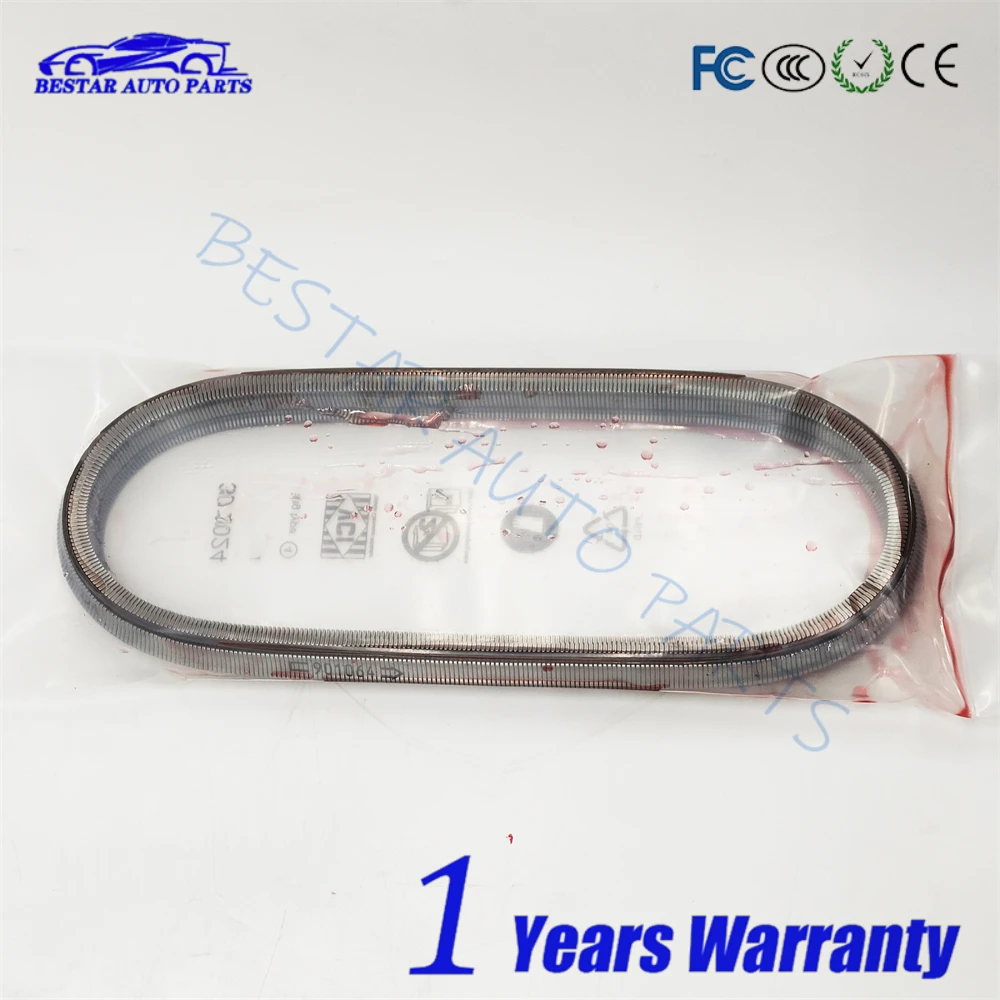 Original New 901064 VT1 VT2 VT3 CVT Automatic Transmission Gearbox Chain Belt for BMW Mini Cooper Toyota Car Accessories