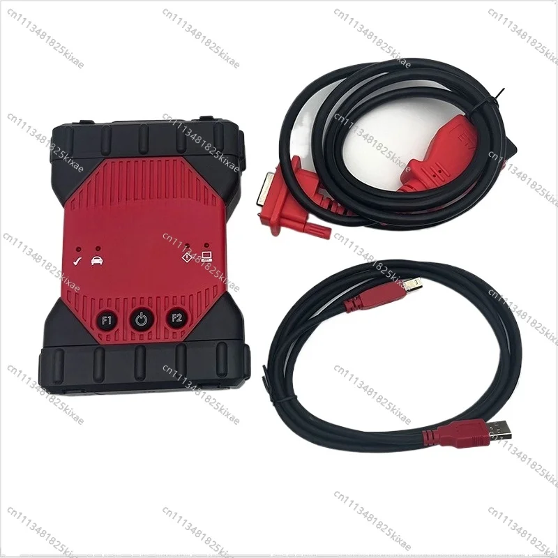 For GM  WIFI CAN FD MDI 2 Opel Cadillac Chevrolet GM Diagnostic Instrument
