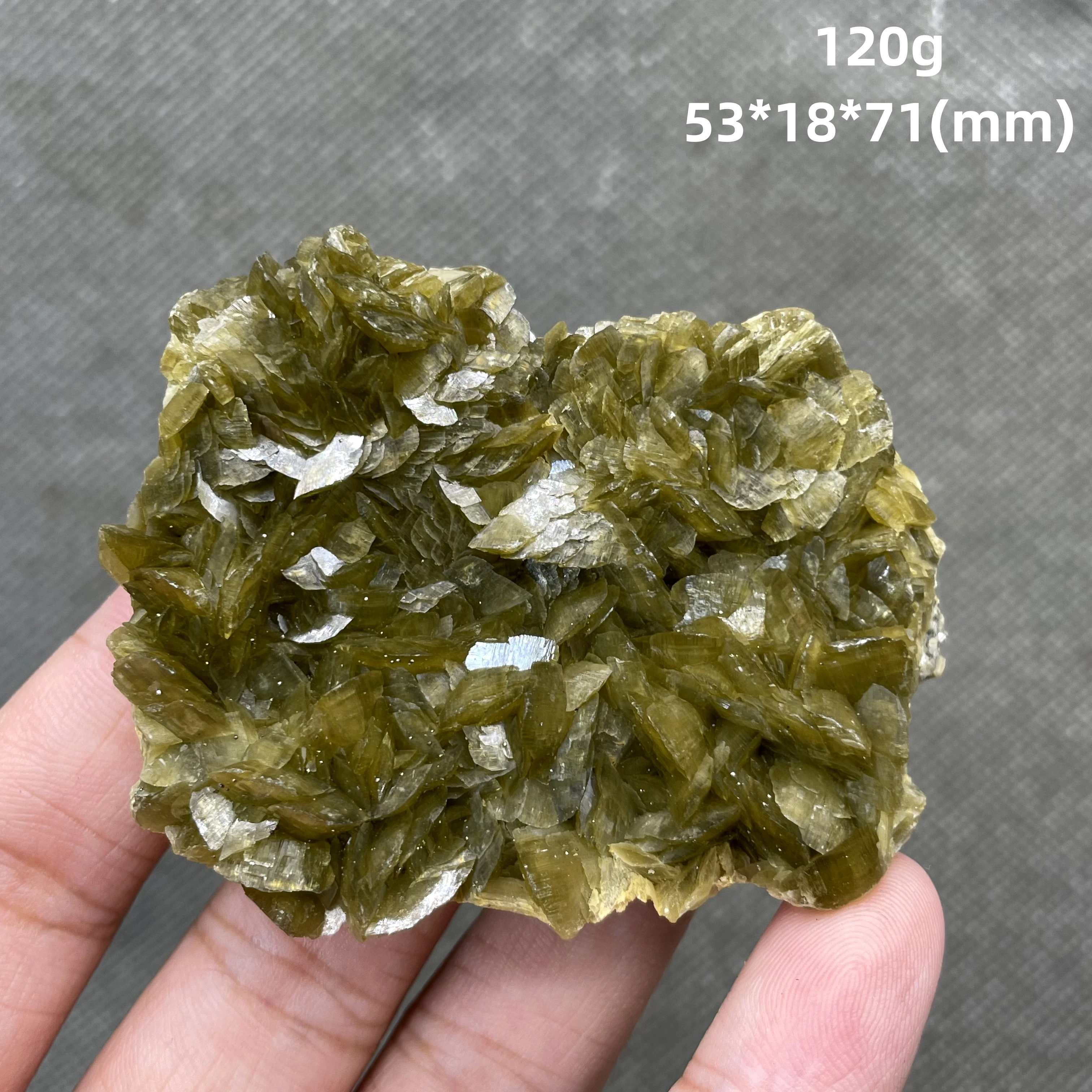 

Best! 100% Natural Siderite Mineral Specimens Stone and Crystal from China's Healing Crystals