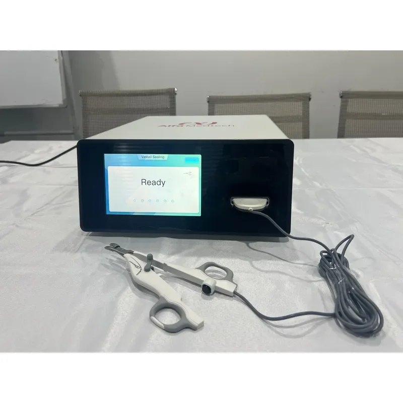 Professional Medical Vessel Sealing for Urological Instrument Vessel Sealing System
