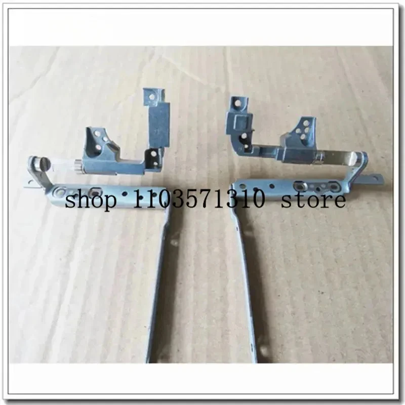 Bisagra de pantalla LCD para Toshiba Satellite Pro A200 A205 A210 A215, bisagras JM