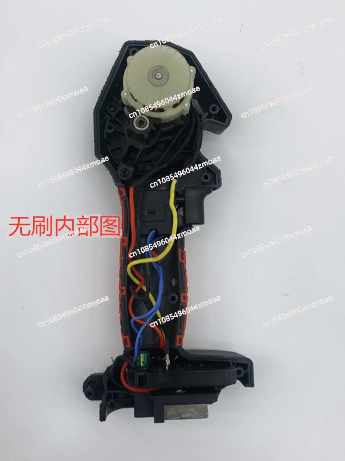 48V/36V Brushless D…