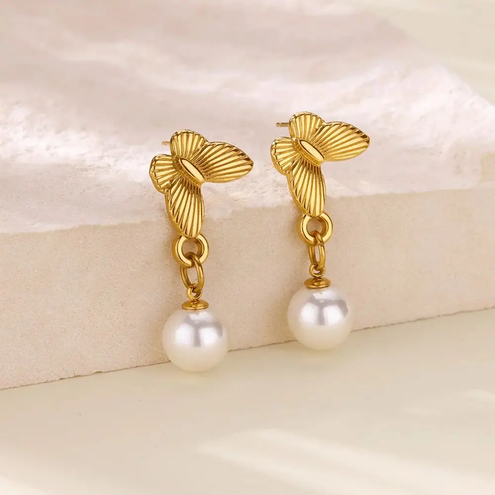 Luxury Butterfly Im… - image