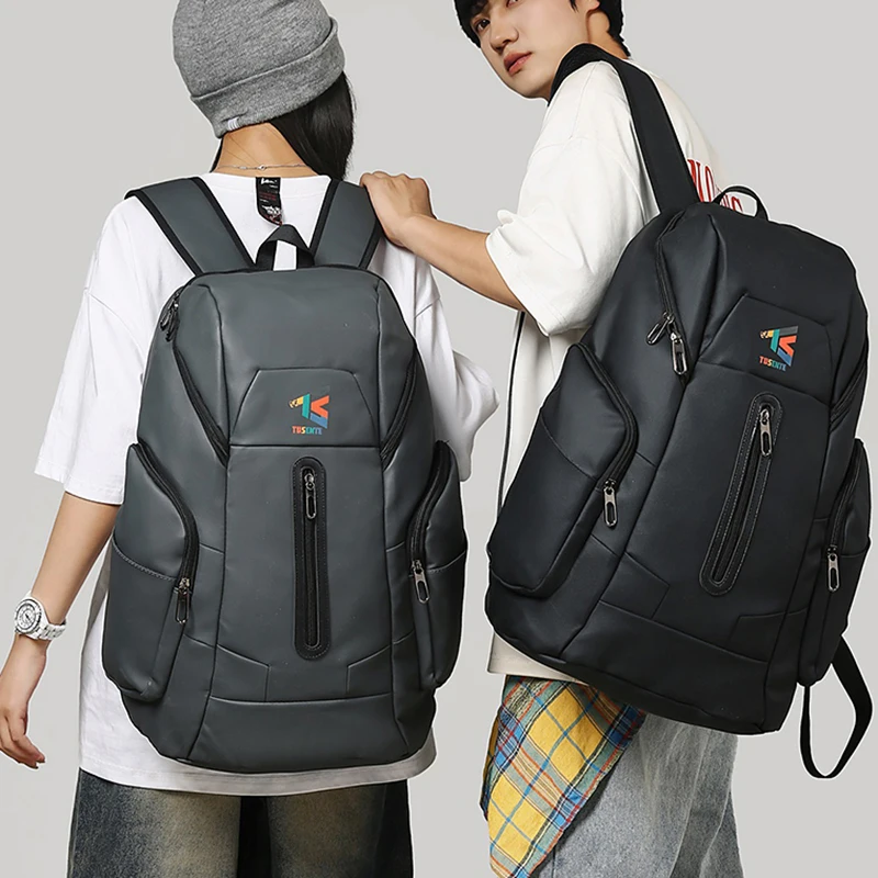 

Unisex Travel Backpack Lightweight Casual Hiking Rucksack Outdoor Climbing Luggage Knapsack Large Weekend Computer Schoolbag