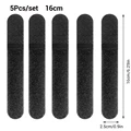 Black 16cm
