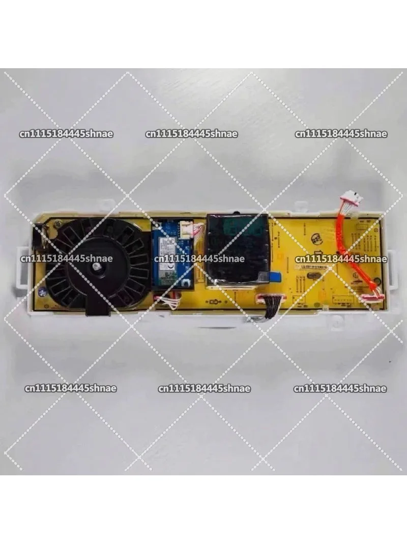 Suitable for  Drum Washing Machine Touch Panel DC92-02129B Button Board
