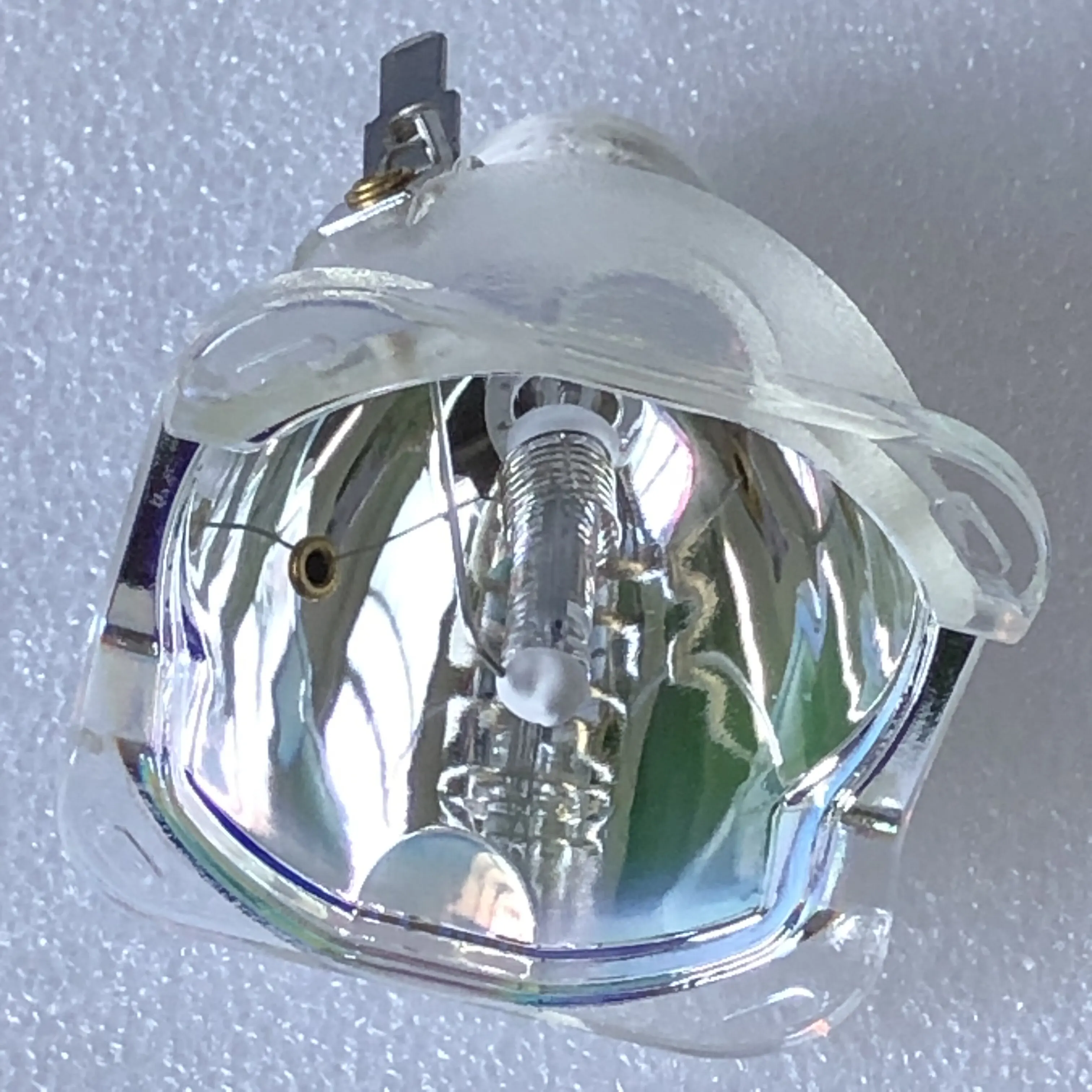 330W16R Stage Beam Light Bulb Suitable for Bar Nightclubs Shaking Head Light Bulb Lamp Cup Diameter 58 * 58mm