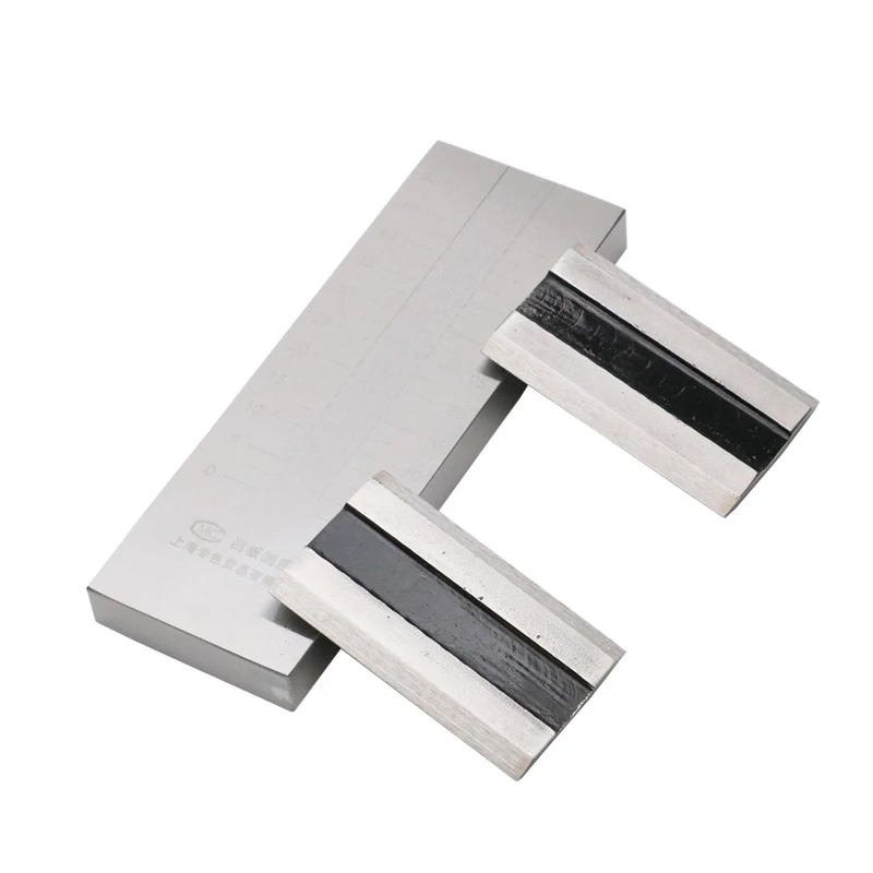 

Grindometer Stainless Steel Paint Grindometer Scraper Fineness