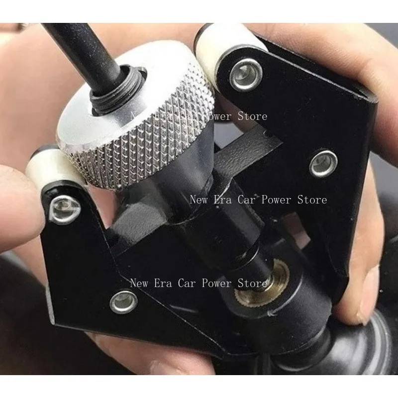 

Инструмент для снятия рычага стеклоочистителя автомобиля Регулируемый рычаг стеклоочистителя Инструмент для снятия стеклоочистителя