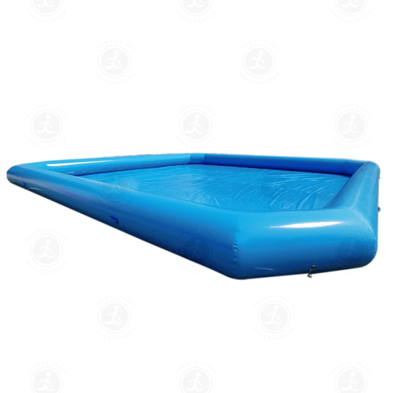 Piscina gonfiabile per bambini portatile commerciale all'aperto Piscina gonfiabile per criceti per piscina gonfiabile portatile per bambini e adulti