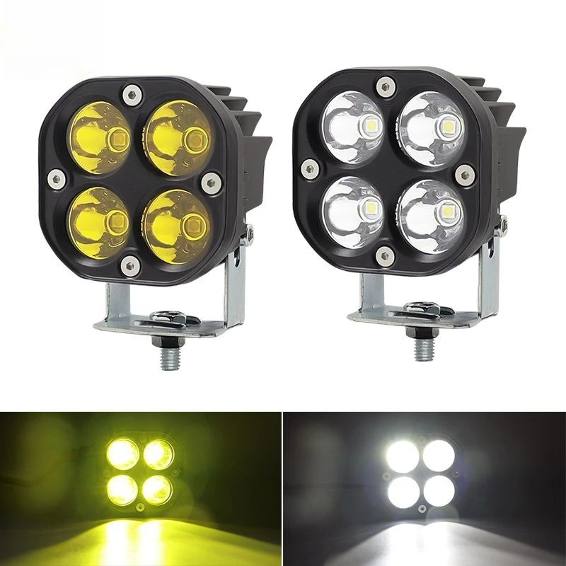 #7 Trending Car Light Bars Right Now