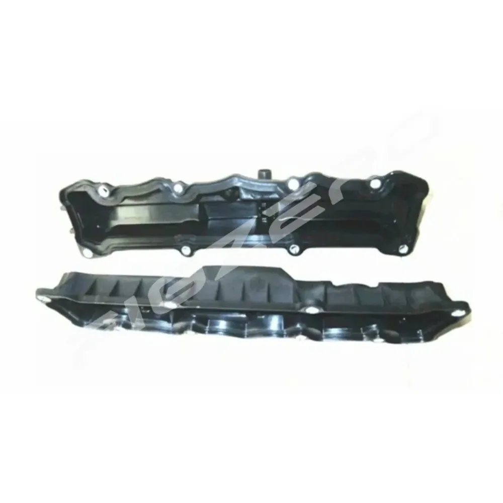 For Citroen New Elysee Sega for Peugeot 206 307 308 408 0248L6 Valve Cover Plastic Genuine