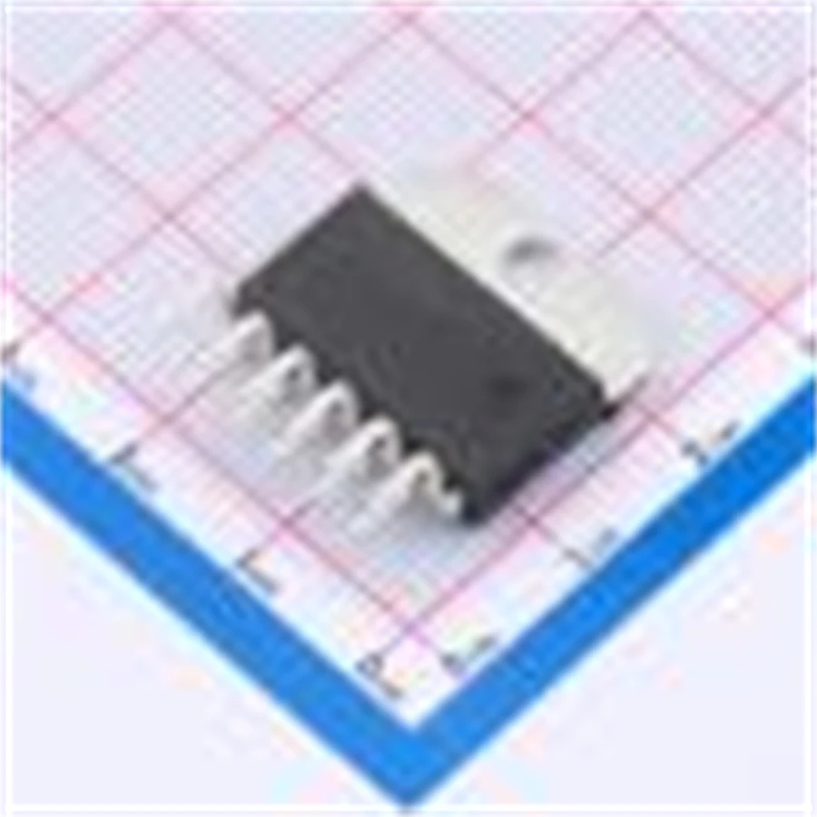 2 قطعة/الوحدة LMD18200T/NOPB (محرك متدرج) #2