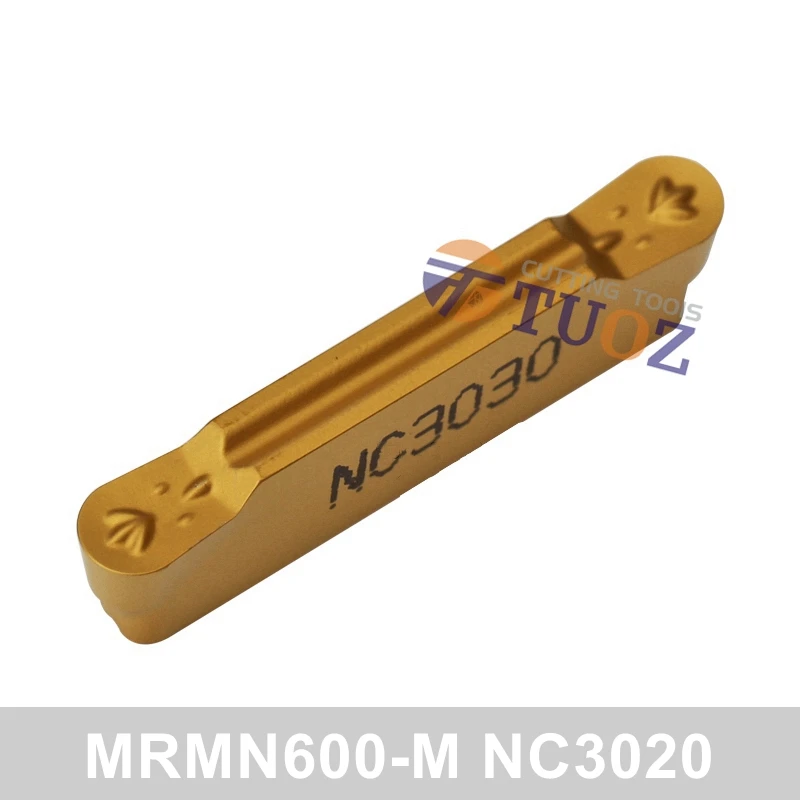 

100% Оригинальные MRMN600-M NC3020, карбидные вставки MRMN 600-M, токарные инструменты с ЧПУ, токарный станок