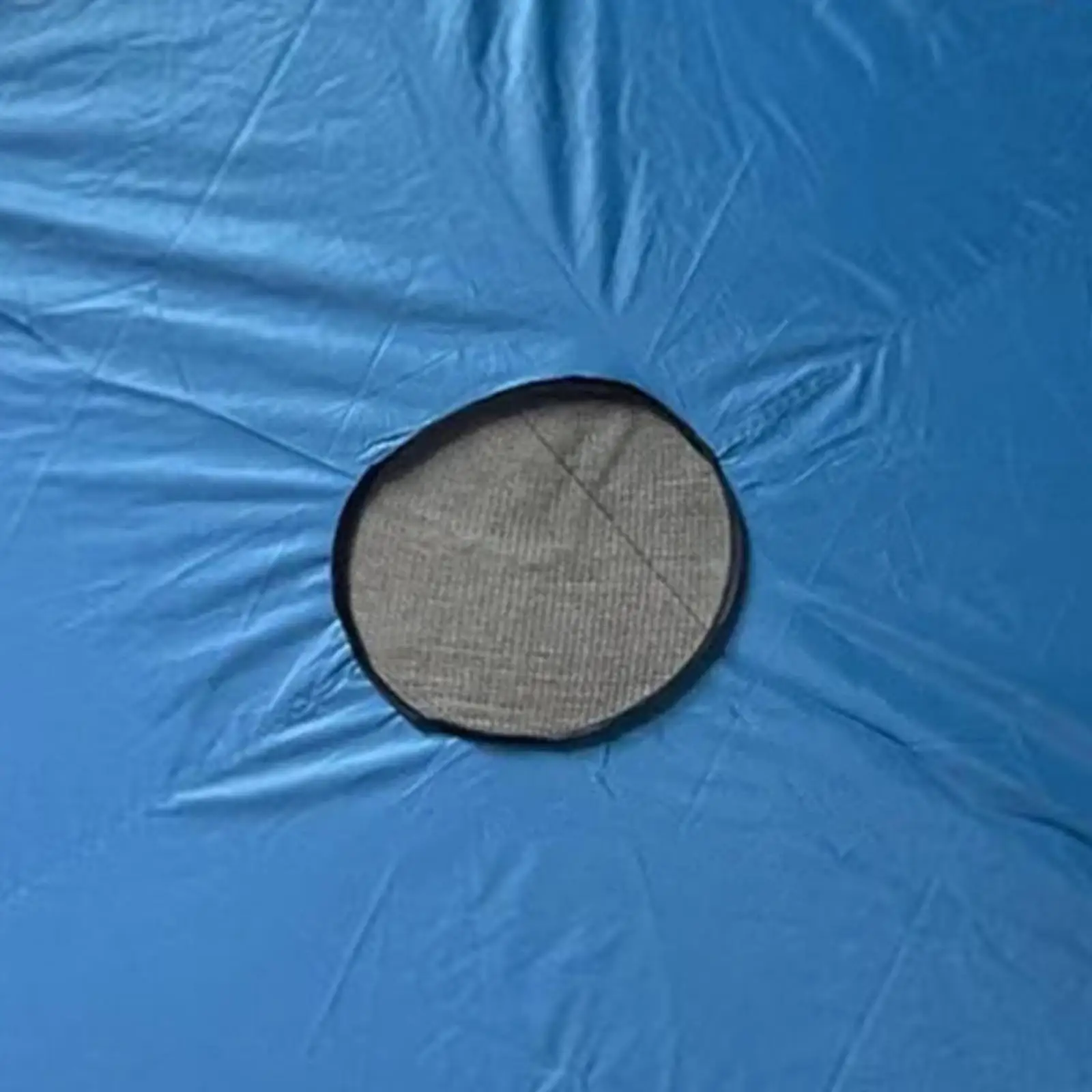 غطاء حماية لظل الشمس من ترامبولين لملحقات ترامبولين للأطفال #5