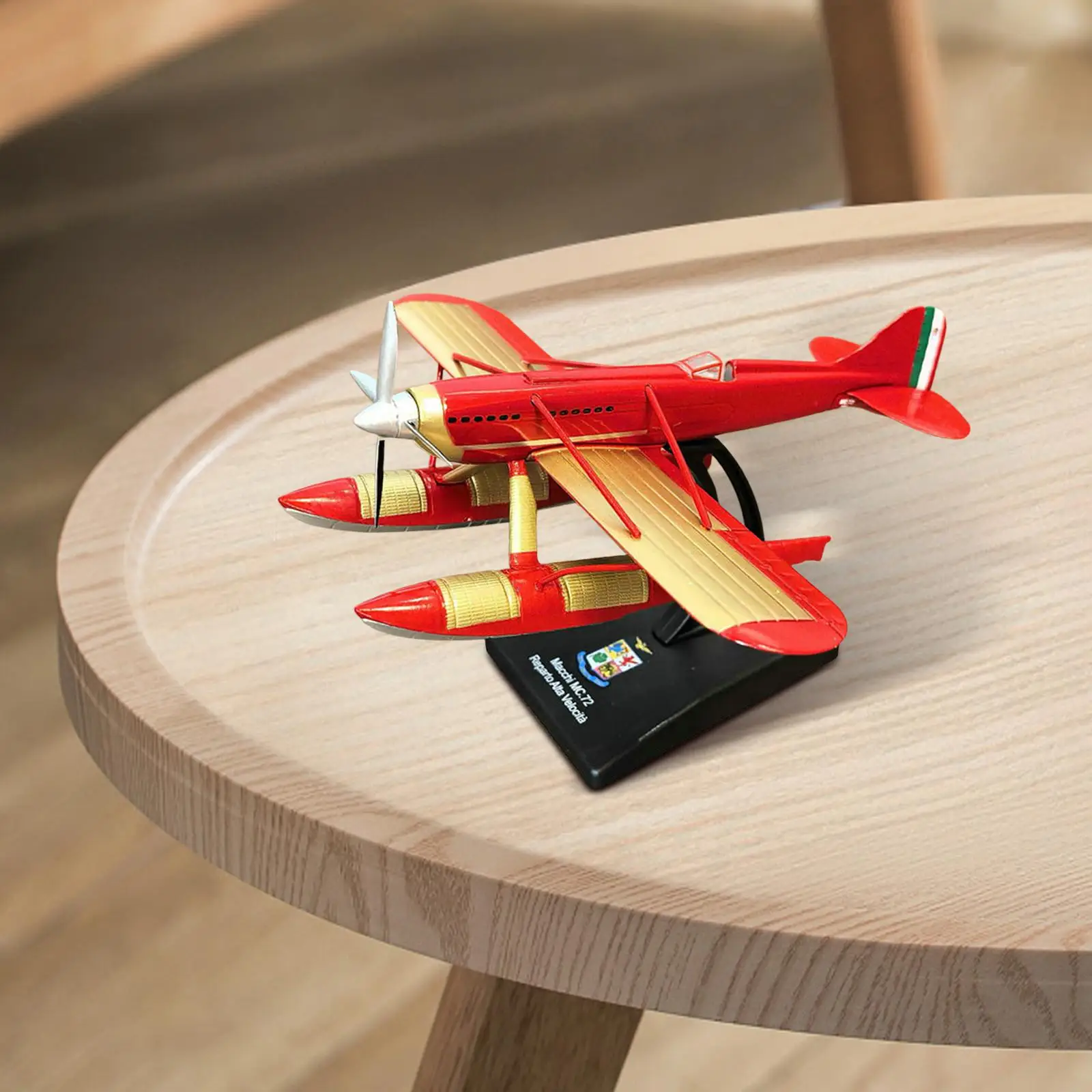 

Литой под давлением самолет в масштабе 1/72, коллекция самолетов для любителей металла