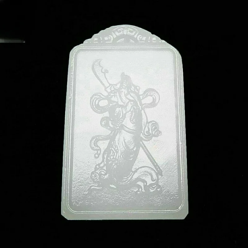 

Мужская и женская подвеска в афганском стиле