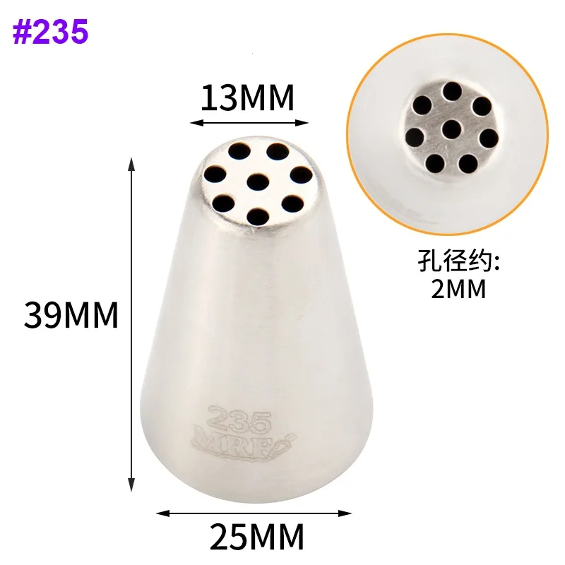 Mrf Stainless Steel… - image