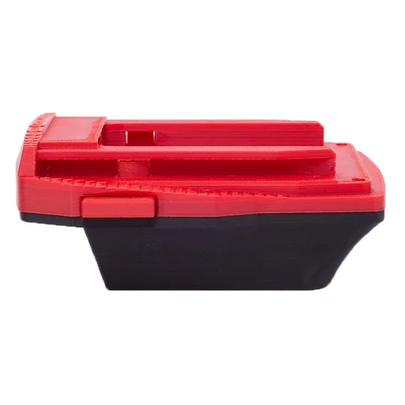Imagem -06 - Adaptador de Bateria para Ferramenta de Íon-lítio Hilti 22v B22 para Milwaukee 18v Conversor de Bateria de Íon-lítio Acessório de Ferramenta Elétrica
