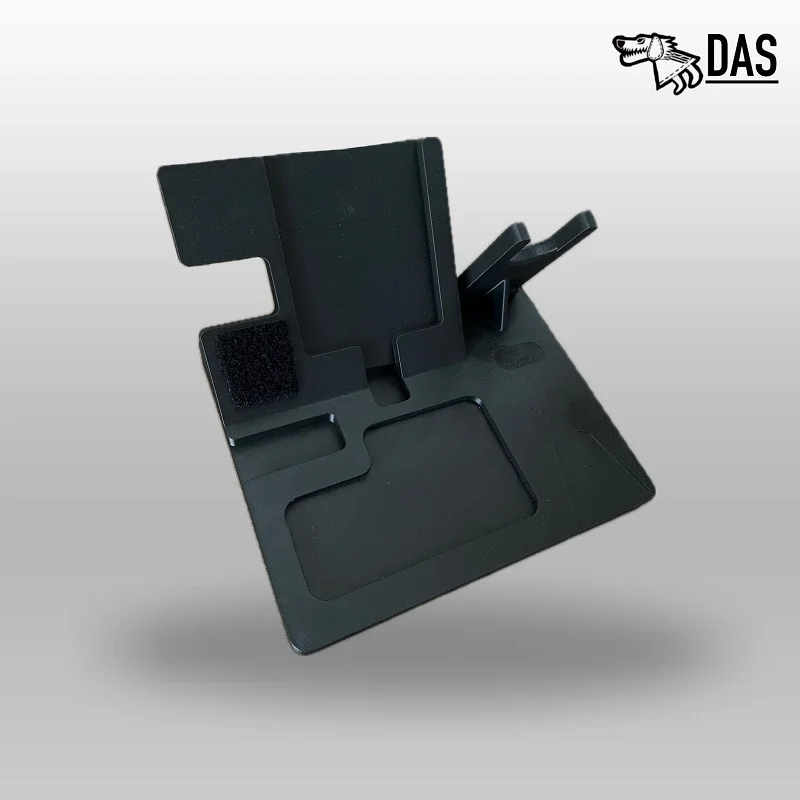 

3D Printing Tactical EDC Storage Phone Holder