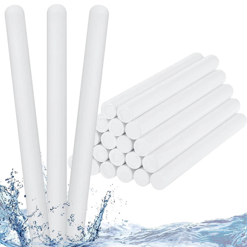 Diatom Drying Rod Stick for Toys Deodorization Absorption Rod Desiccant Keep Dry Stick Gift Reusable,Moisture-Proof Clothing