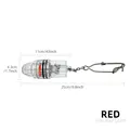 Red-1pcs