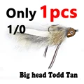 Big todd tan
