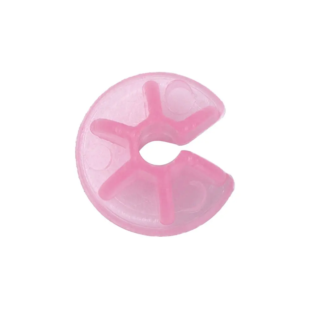 

Светящиеся декоративные трубки для спиц велосипедных колес, цветные бусины для спиц велосипеда