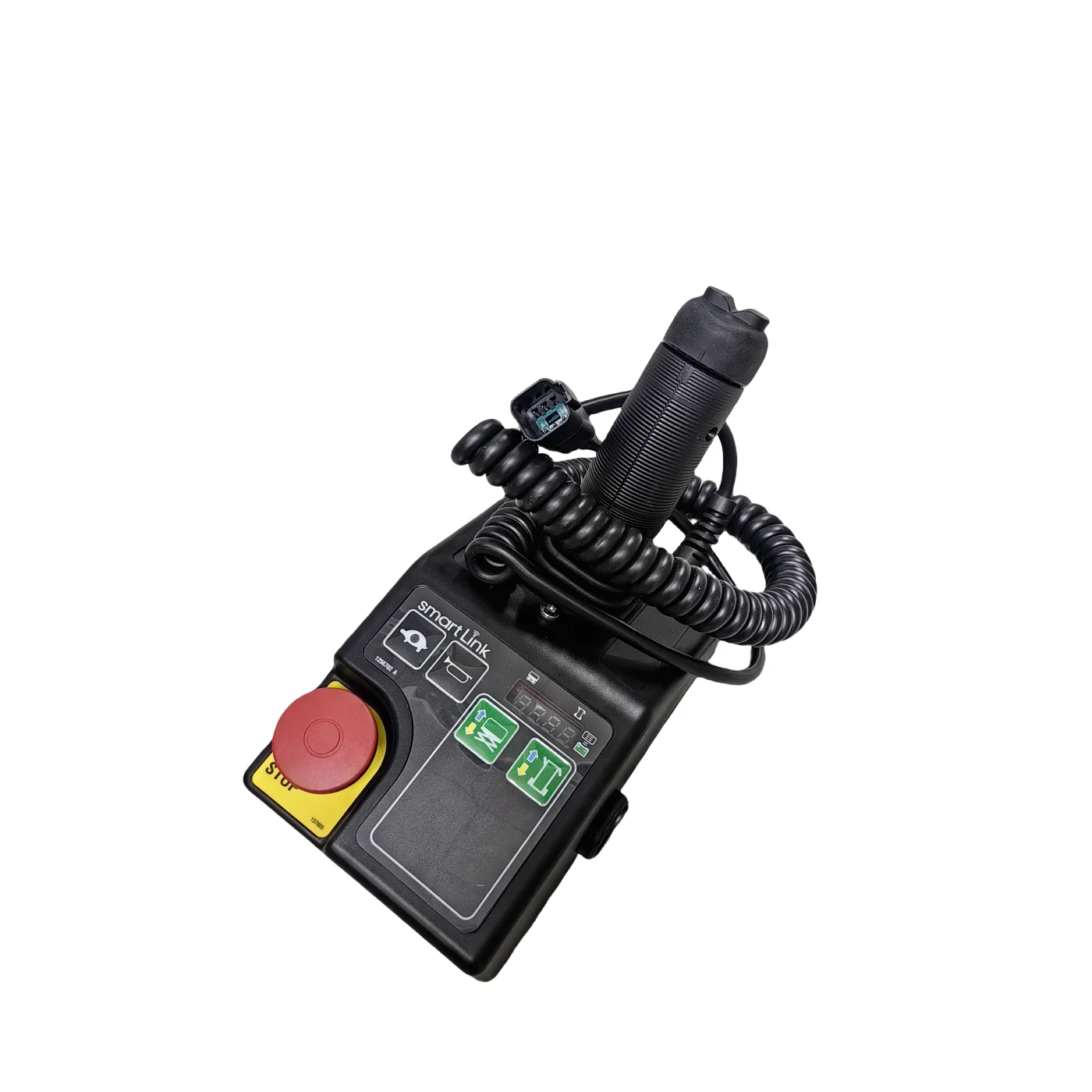 137633GT 137633 Gen 6 مجموعة صندوق التحكم PCON متوافقة مع Genie Scissor Lift Gen 6 GR-12 GR-15 GR-20 GS-1530 GS-1532 #5