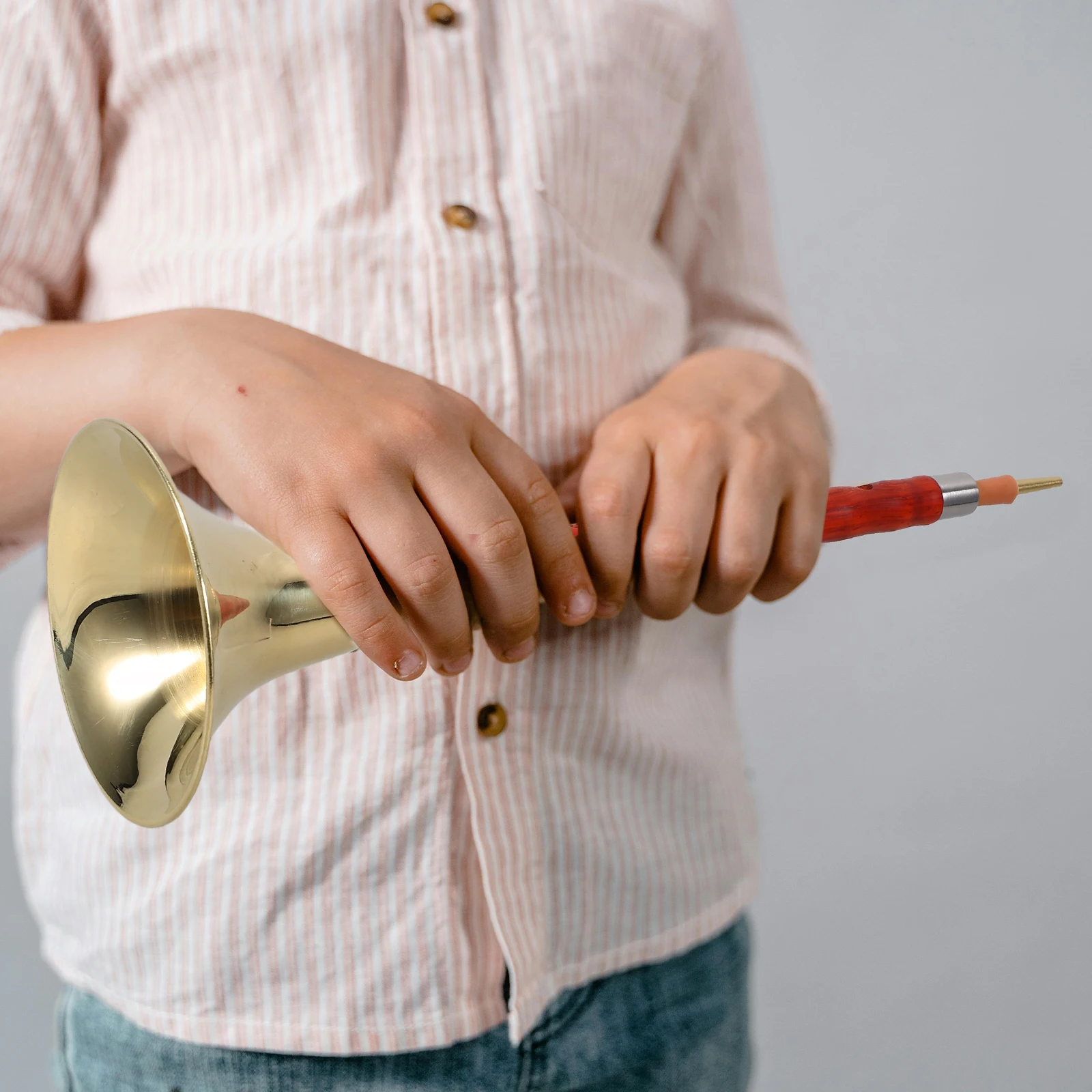 

Premium Instrument Wood Chinese Classical Beginner Kids Small G Key Wind Music Instruments Free Reeds Accessories