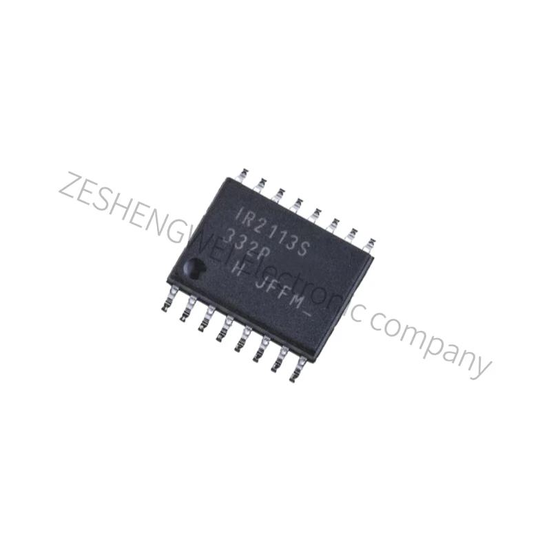 1PCS IR2113STRPBF IR2113S SOP-16 Power Driver New Original IC