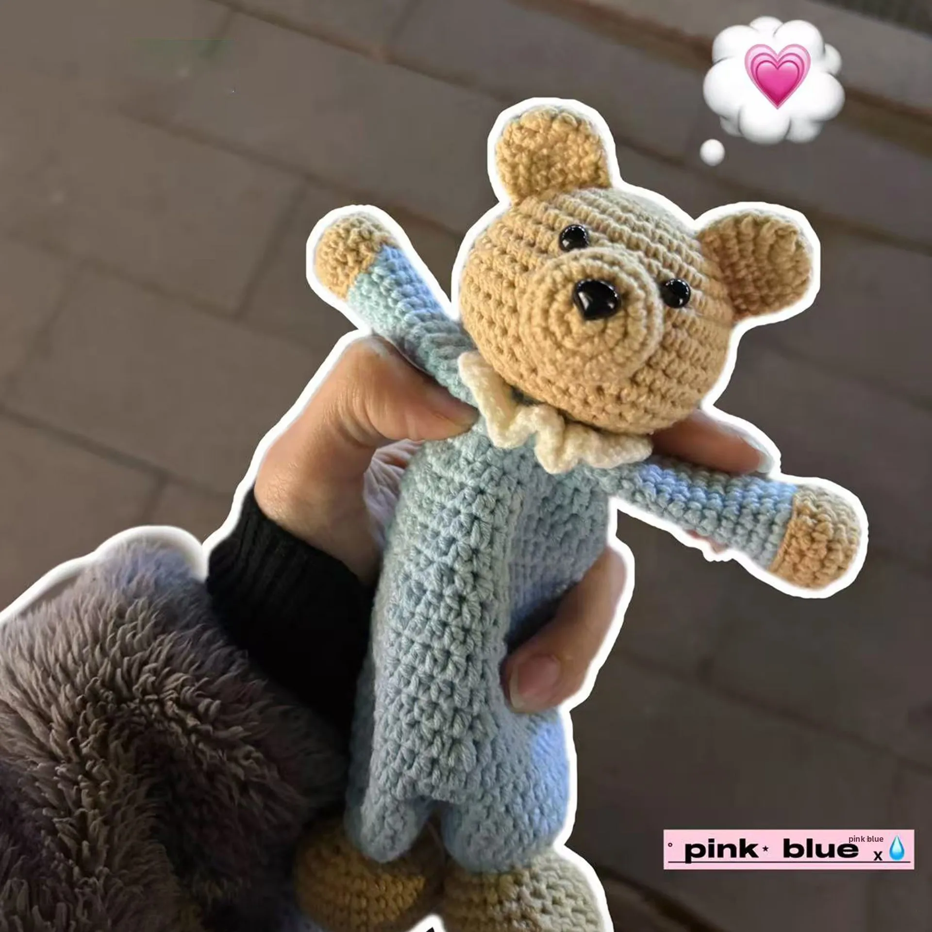 kit-diy-de-urso-de-croche-artesanal-brinquedo-de-pelucia-m-conforto-e-material-de-la-de-espura-padrao-–-presente-par
