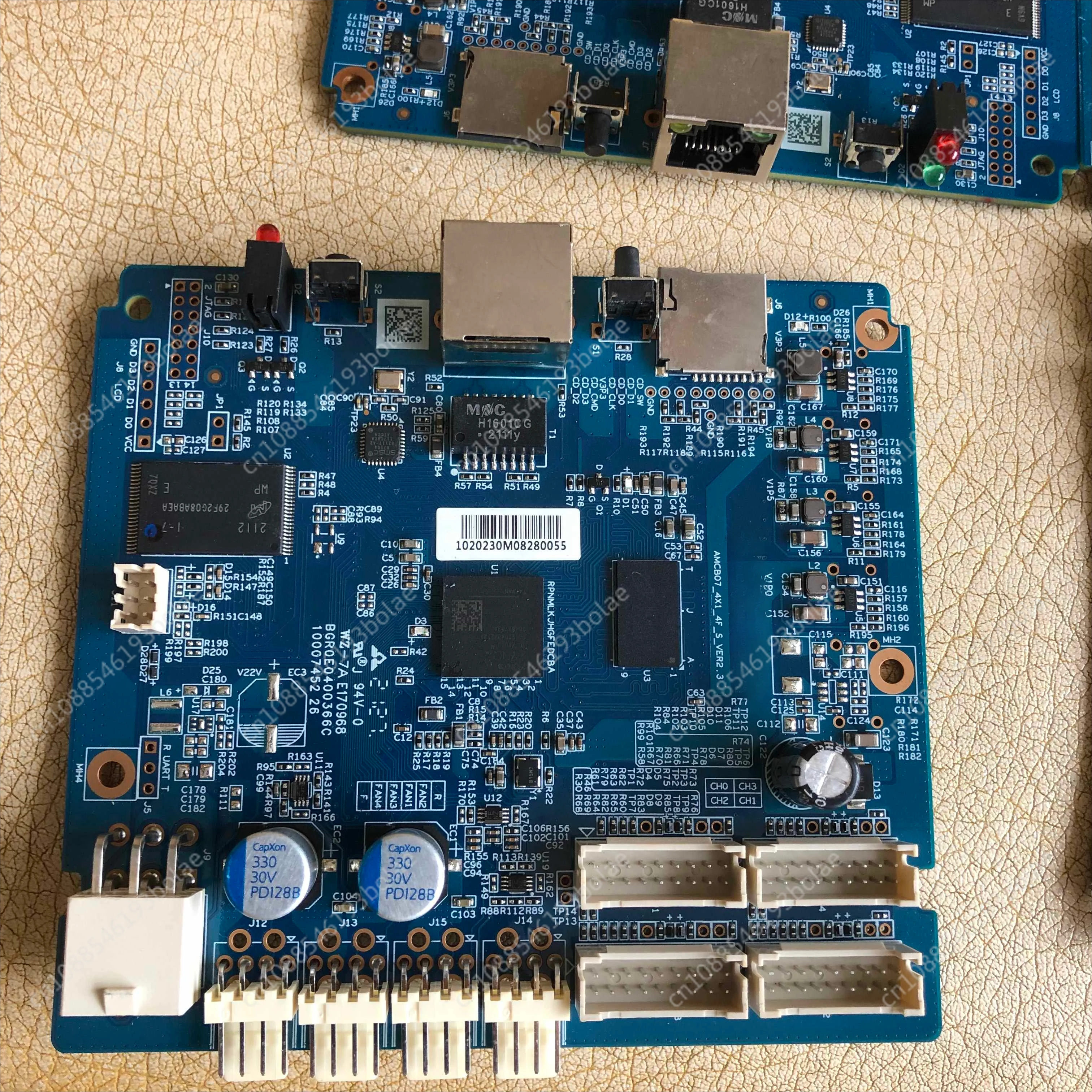 C55S19, S19Pro, T17…