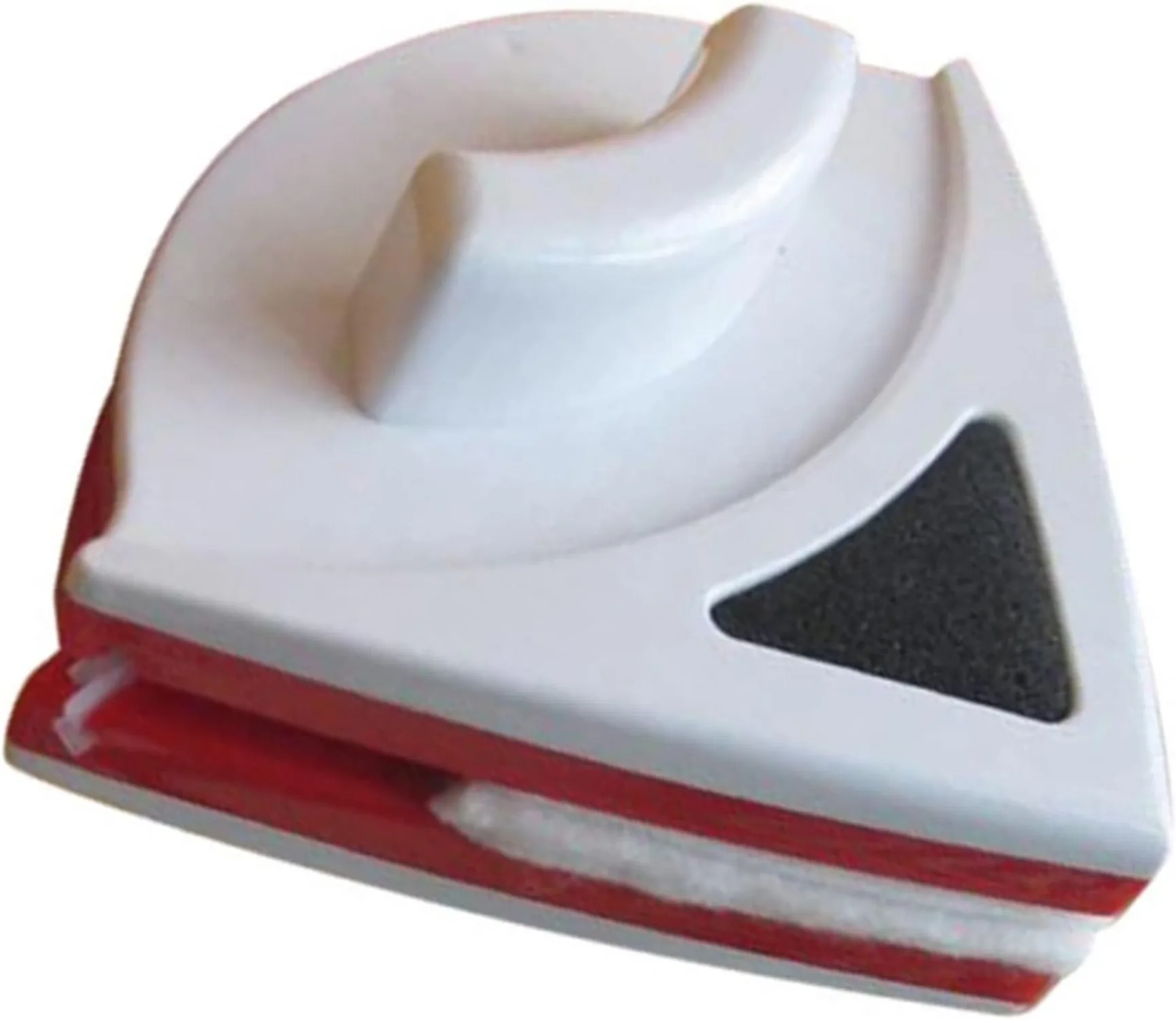 2025 تنظيف فعال للمنزل والنوافذ الشاهقة مع أداة تنظيف الزجاج المغناطيسية الجديدة، مزدوجة الجوانب ومغناطيسية قوية